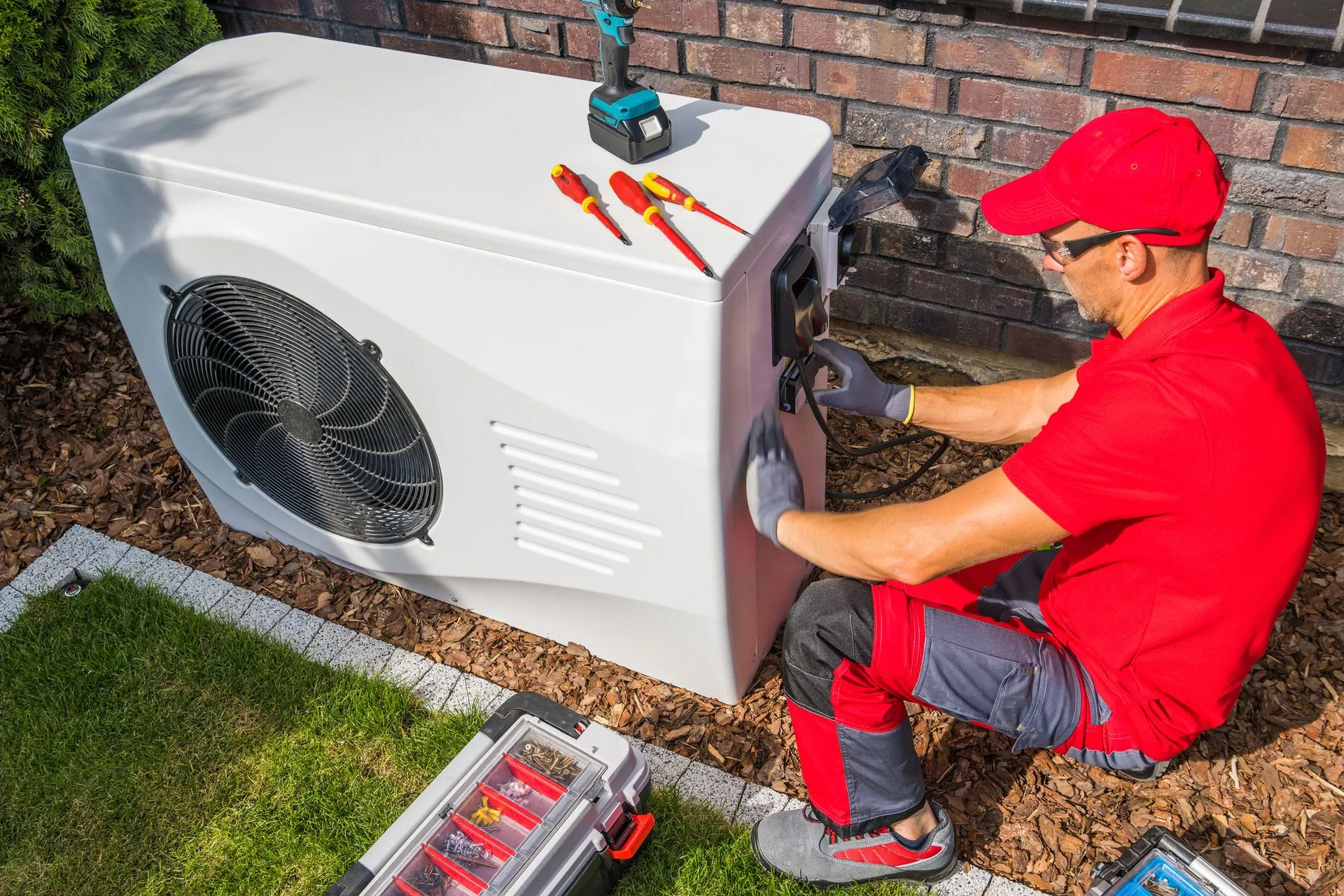 About HVAC in Greenwich, NY